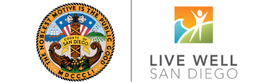 LIVE WELL SAN DIEGO