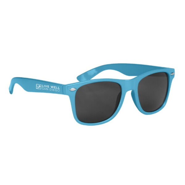 Malibu Sunglasses Thumbnail
