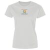 LADIES Performance Tee, UPF 50 Protection Thumbnail